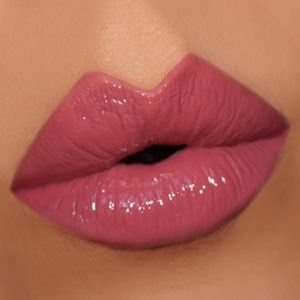 Gerard Cosmetics Wild Berry Tart - Supreme Lip Creme